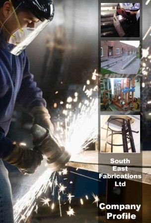 South East Fabrications Ltd. Profile